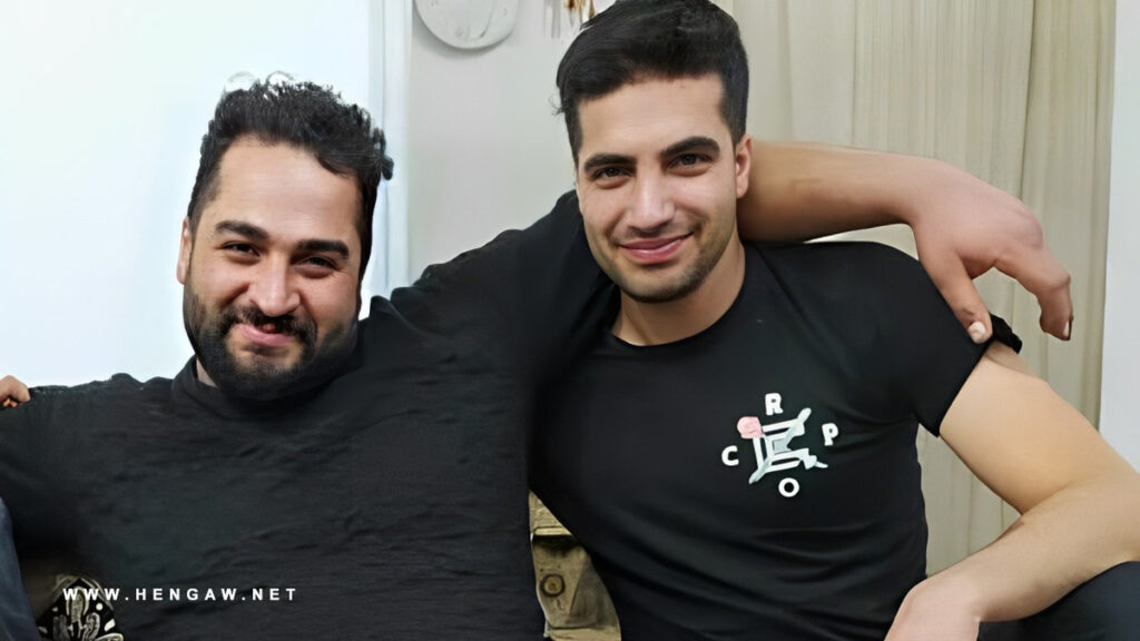 محکومیت فرهاد زارع به یک سال حبس