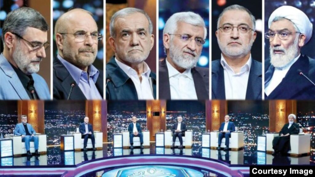 سردرگمی استراتژیک، نزاع باندهای حکومتی ، پیشروی خیزش انقلابی
