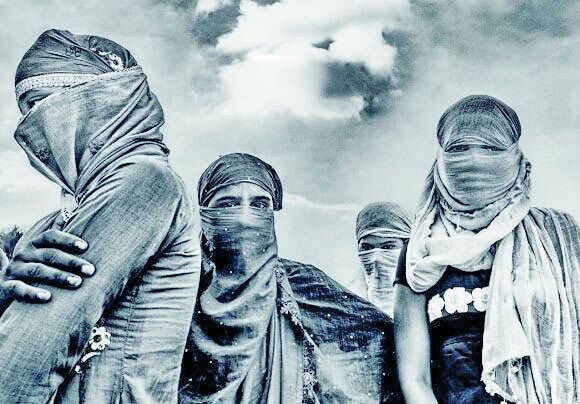 سخنی به مناسبت «روز جهانی مبارزه با قاچاق انسان»