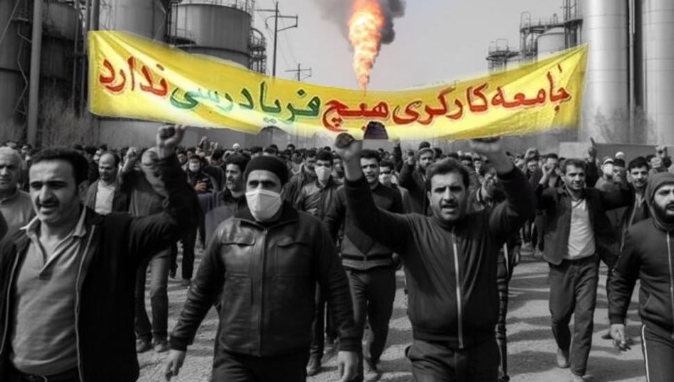 در اهمیت گسترش جنبش مطالباتی