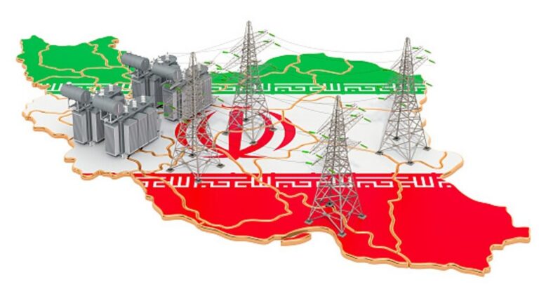 ناتوانی جمهوری اسلامی در تامین برق کشور