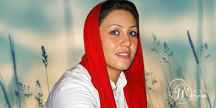 تشکیل پرو‌نده‌ی جدید برای مريم اکبری‌منفرد زندانی سیاسی