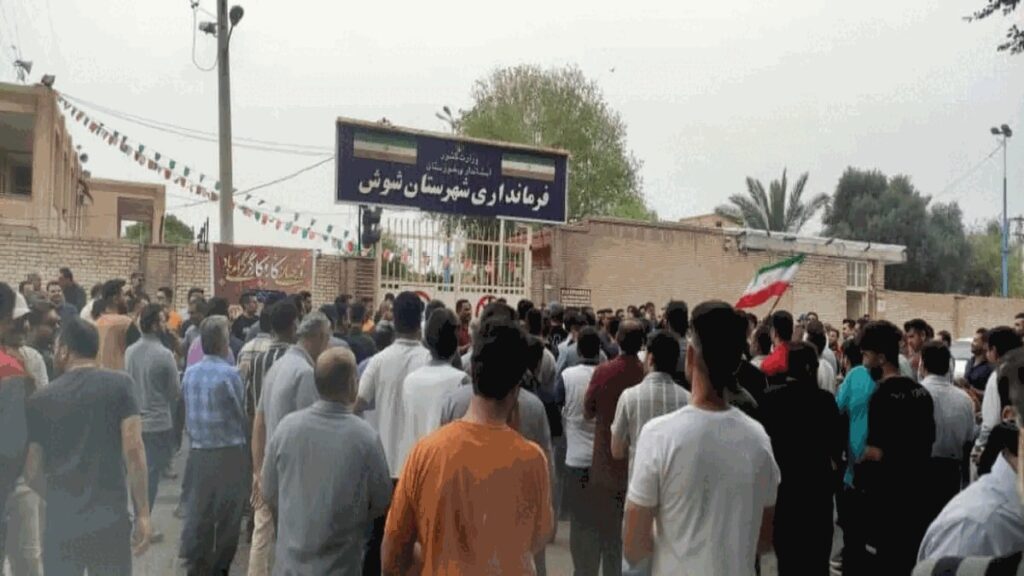 تعطیلی اجباری کارگران پارس طبیعت سلولز