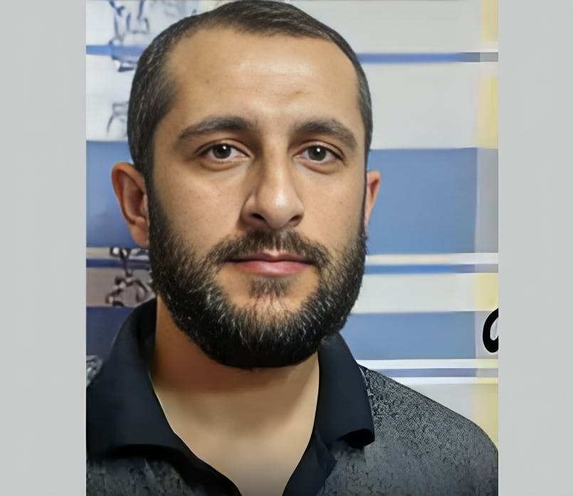 خطر اعدام قریب الوقوع کامران شیخه در زندان ارومیه