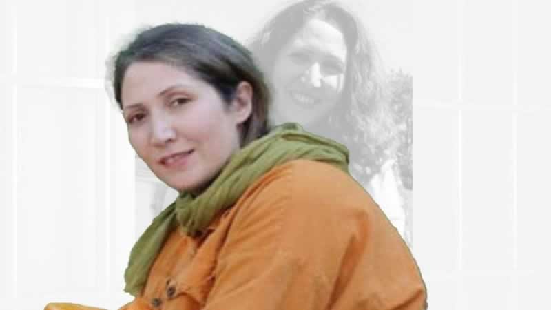 محکومیت حکم اعدام شریفه محمدی توسط سندیکای کارگران شرکت واحد