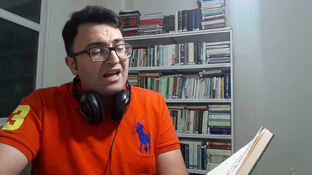 کارشکنی وزارت اطلاعات در آزادی محمد رضوانی‌کاشانی