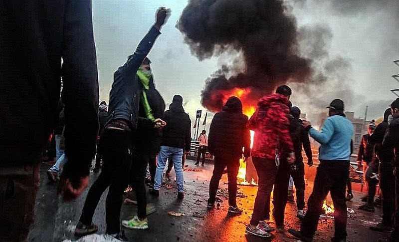 جوانان امیدهای فردای ایران