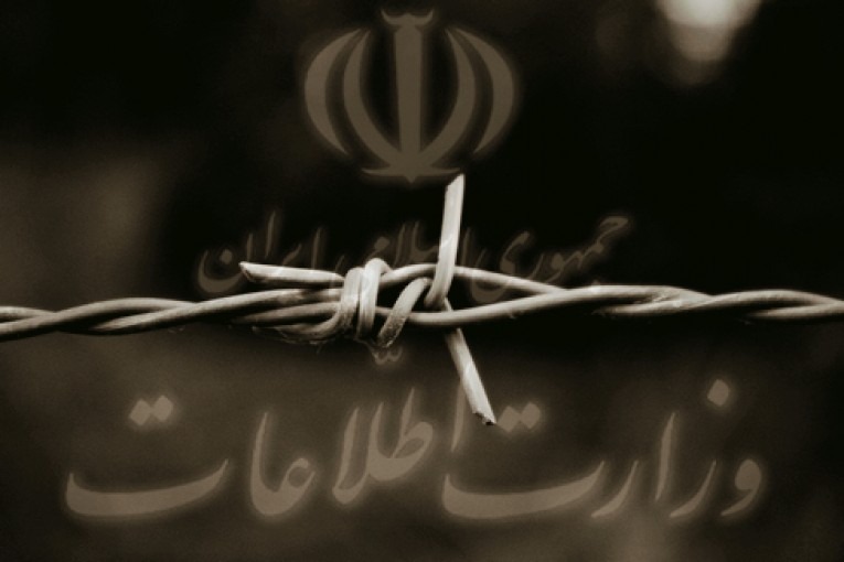 بازداشت مجدد فرمیسک بابایی توسط ماموران اداره اطلاعات