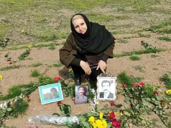 برگزاری مراسم یادبود حسین راحمی‌پور در زندان اوین