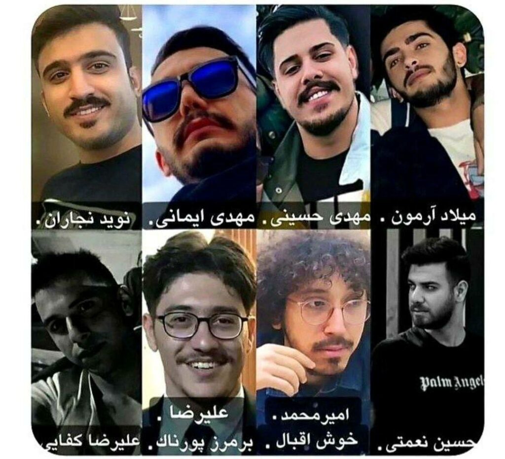 تداوم بلاتکلیفی متهمان پرونده شهرک اکباتان در زندان اوین