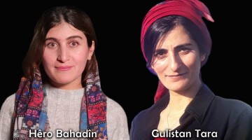درخواست سازمان گزارشگران برای محاکمە عاملان قتل دو روزنامەنگار زن