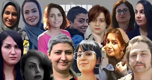 درخواست فعالان مدنی برای پایان وضعیت غیر انسانی زنان زندانی