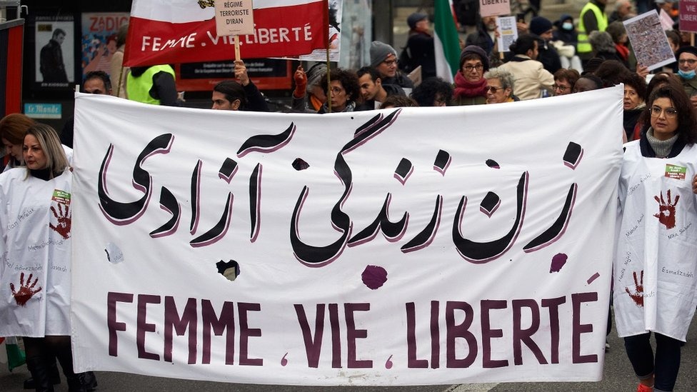 کمپین وحدت زنان در جنوب کردستان درباره مجازات اعدام