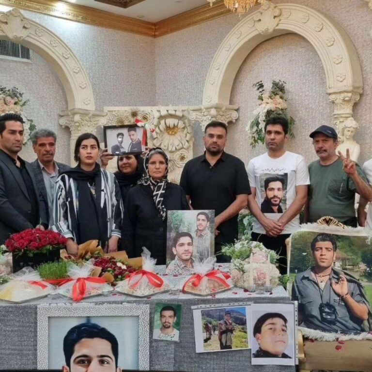 برگزاری دومین سالگرد عرفان خزایی در تهران