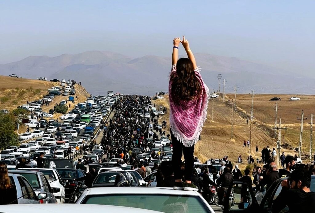 فراخوان اعتصاب عمومی در شهرهای کردستان