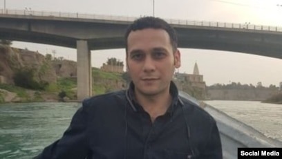 محرومیت جمال عاملی از رسیدگی پزشکی در زندان اوین