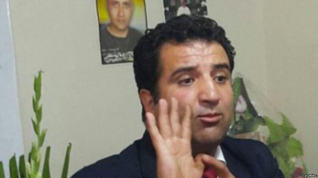 وضعیت جسمی زندانی سیاسی محمد نجفی شازند به دلیل ممانعت مقامات زندان اوین از اعزام وی به بیمارستان وخیم تر شده است.