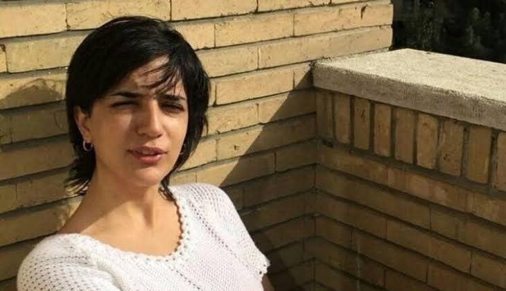 محکومیت لیلا حسین‌زاده به مجازات جایگزین حبس در تهران