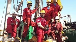 کارگران ارکان ثالث نفت در انتظار تبدیل وضعیت و ساماندهی