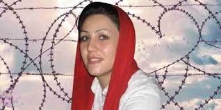 ادامه حبس مریم اکبری منفرد در پی آغاز محکومیت جدید