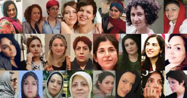 بیانیه زنان زندانی سیاسی زندان اوین در اعتراض به آزار جنسی