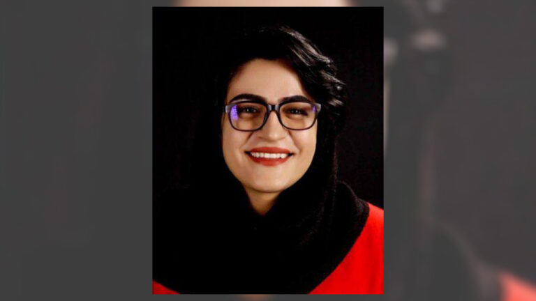 محکومیت سوسن حسن‌ زاده به حبس