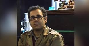 محکومیت حبس تعزیری محمد حبیبی از سوی کانون صنفی معلمان