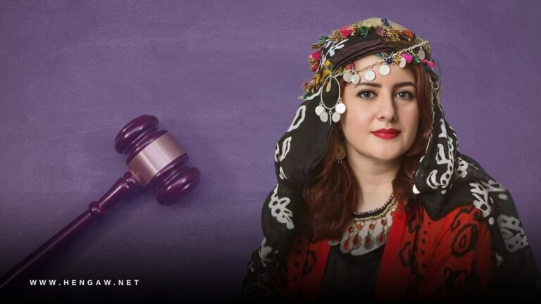 کاهش میزان محکومیت ژینا مدرس گرجی در دادگاه تجدیدنظر