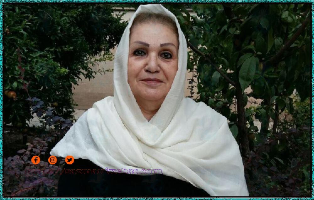 محرومیت از درمان راحله راحمی پور