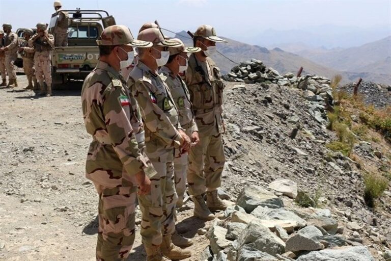 ناپدید شدن چهار جوان بلوچ همزمان با درگیری مسلحانه در سراوان
