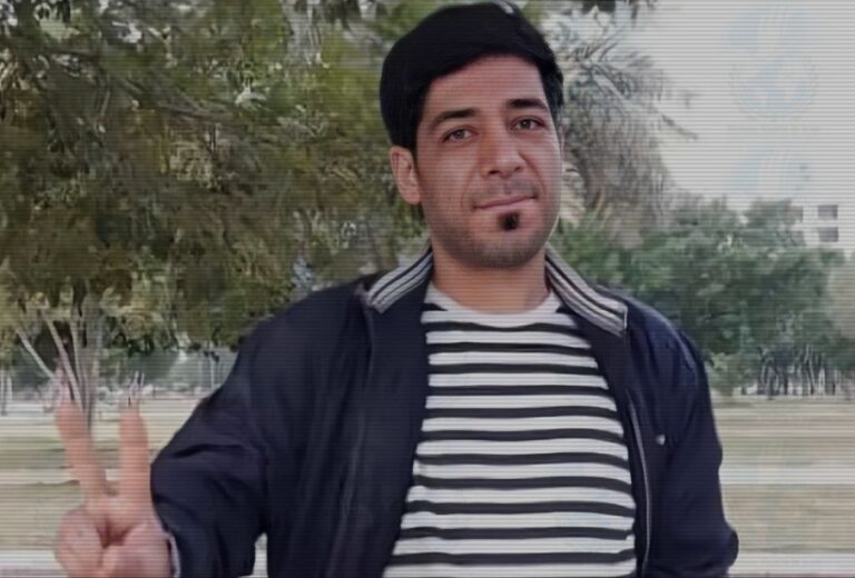 تداوم بازداشت و بلاتکلیفی مجتبی مقیسه در زندان سبزوار