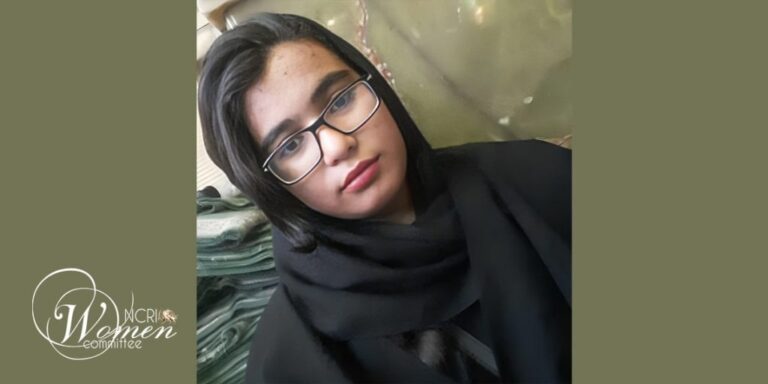 پرونده‌سازی وزارت اطلاعات علیه ارغوان فلاحی