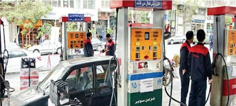 بیکاری ۲۲ کارگر باسابقه جایگاه سوخت اهواز