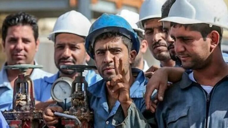 موج تازه مشکلات معیشتی کارگران بعد از جنگ 12 روزه
