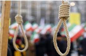 اجرای حکم اعدام هفت زندانی در زندان مرکزی کرج