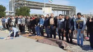 ادامه تجمع اعتراضی کارشناسان رادیولوژی در شهرهای مختلف