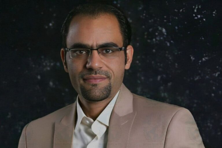 محکومیت ابوالفضل خوران فعال صنفی به حبس و شلاق