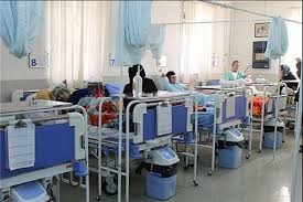 نارضایتی شهروندان از نبود پزشک عمومی در اورژانس بیمارستان ایرانشهر