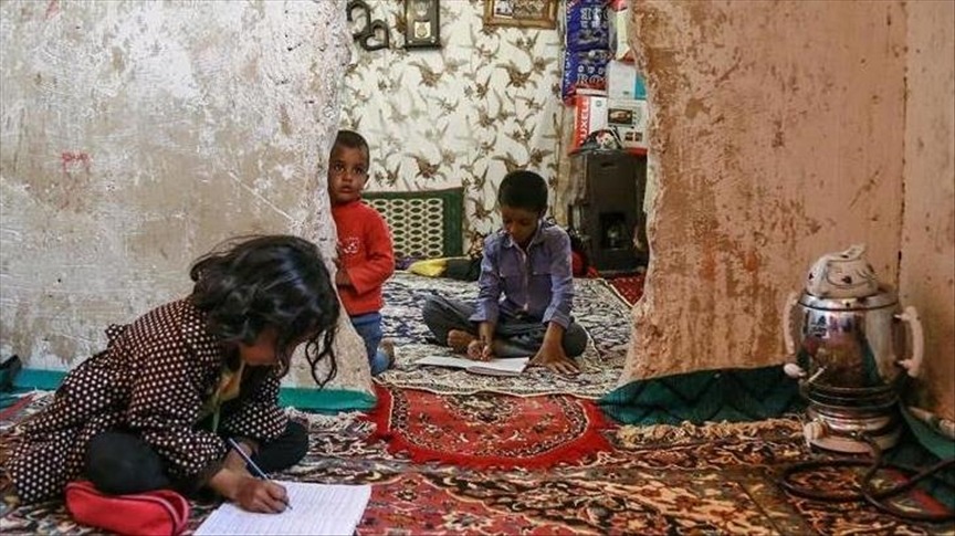 ابعاد فقر در ایران، عوارض اجتماعی و سیاسی آن