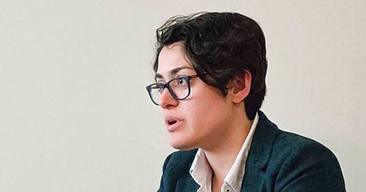 اتهام جاسوسی به مشاور ارشد ایرانی‌تبار پنتاگون
