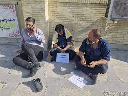 احضار اعضای شورای شرکت آلومینیوم اراک به اطلاعات سپاه