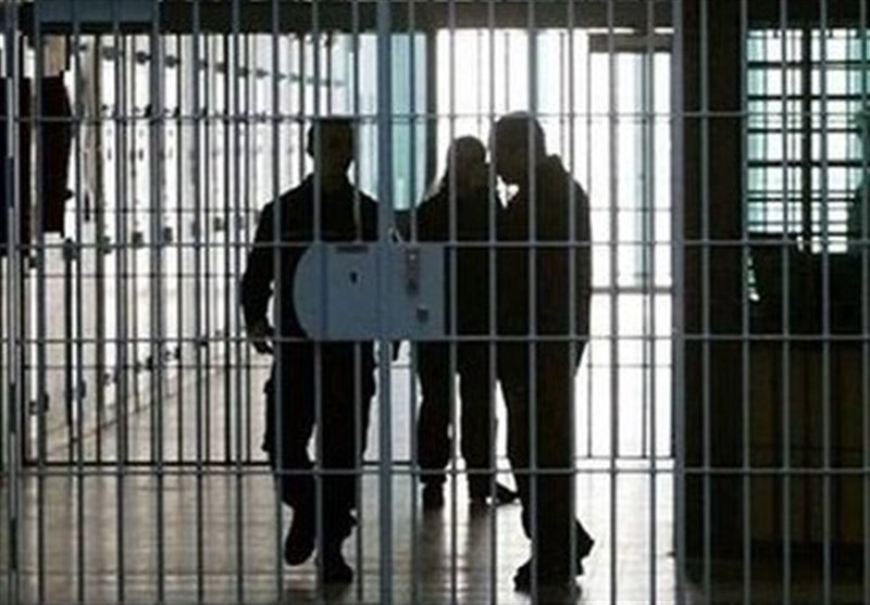 انتقال درخشان رحیمی به بند زنان زندان سنندج
