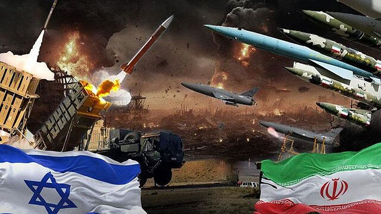 جمهوری اسلامی بر سر دوراهی جنگ یا تسلیم