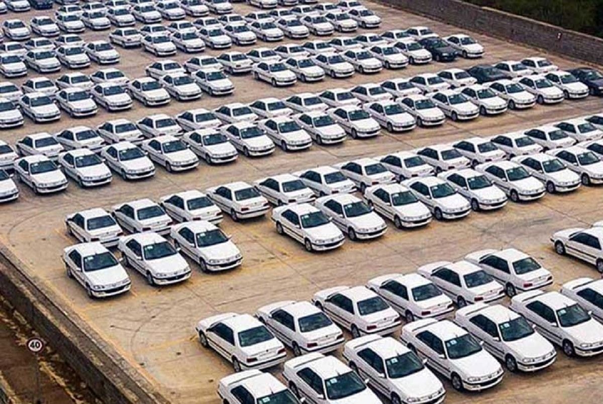 خودروسازی سایپا در آستانه ورشکستگی