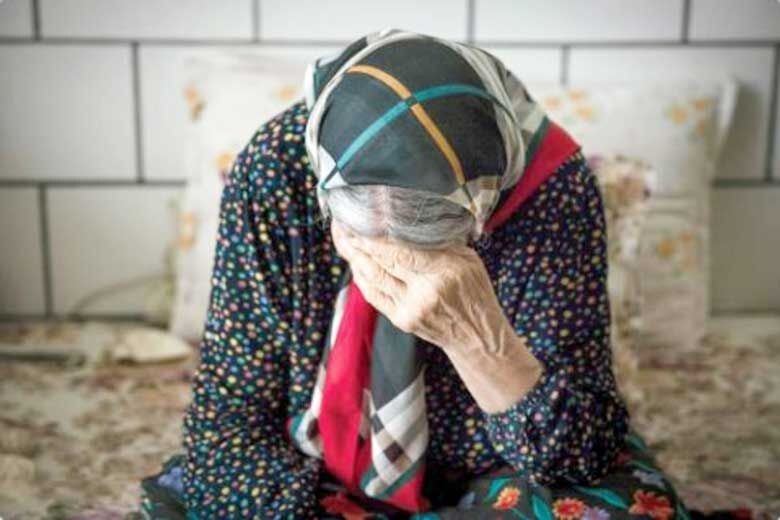 گزارشی از وضعیت دشوار سالمندان در ایران