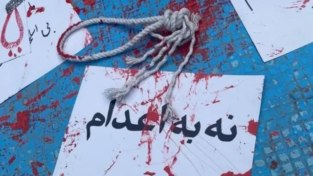 استمرار اعتراض خانواده های زندانیان سیاسی محکوم به اعدام