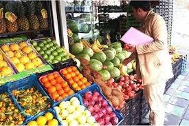 تداوم اذیت و آزار میوه‌فروشان دست‌فروش زهک