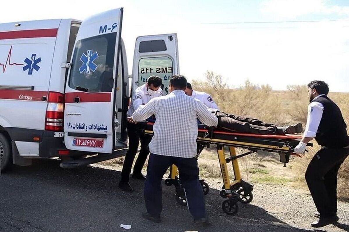 جان باختن سه  کارگر در شهرهای مختلف