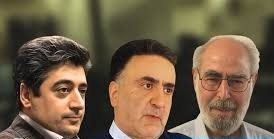 محرومیت سه زندانی سیاسی در اوین از ملاقات با خانواده