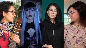 مسدودشدن صفحه اینستاگرام خوانندگان زن مازندران توسط پلیس